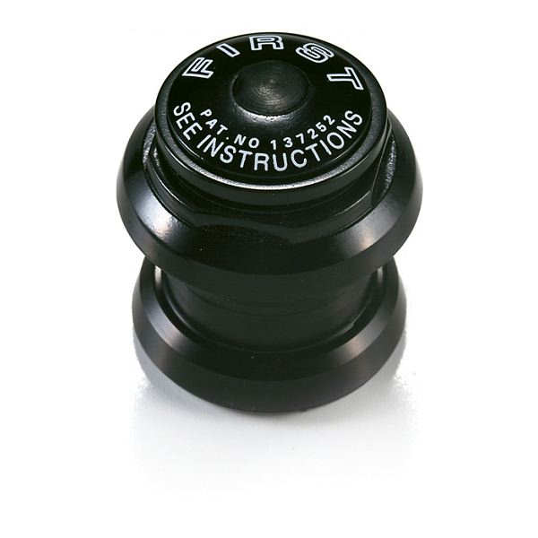 [31408] JUEGO DIRECCION A-HEAD 1 1/8 X26 ACERO
