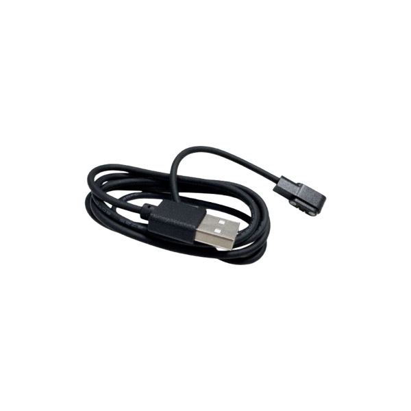 CABLE DE CARGA MAGNéTICO PARA MEDIDOR DE POTENCIA