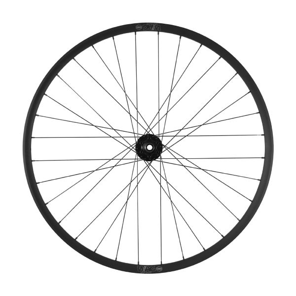 Rueda trasera doble pared W-XC G3 i25 tubeless ready 29'