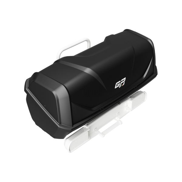[567060998] Caja de bola de remolque GP