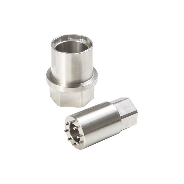 Herramienta para retirar cabezal de retenes ROCK SHOX Brain 2.0/3.0