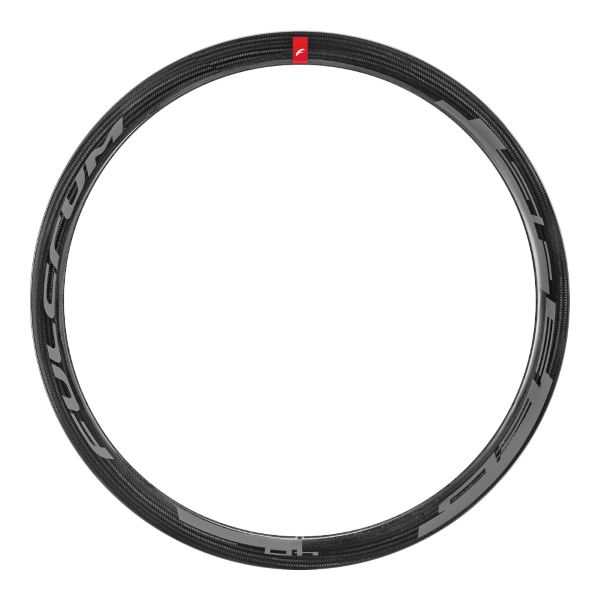 [525045068] Borde delantero o trasero SPDB-2WF40 Speed 40 DB C19, 2-Way Fit, con adhesivos (1 ud)