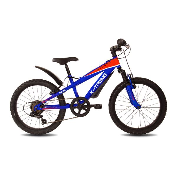 [B40201040] X-TREME
