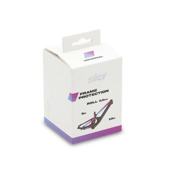 [RG0000629] Protección de marco universal R10 (rollo 9,5x1000 cm), mate