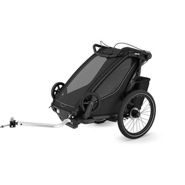 [588314101] Remolque para niños Chariot Sport 2