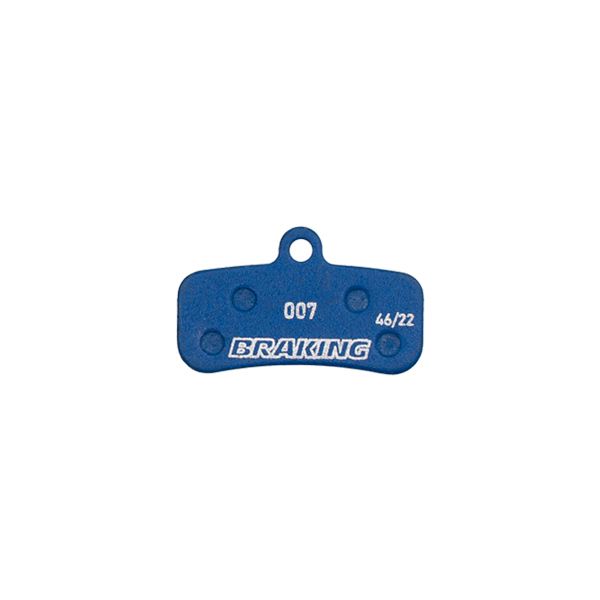 Pastillas de freno SHIMANO SAINT 2010