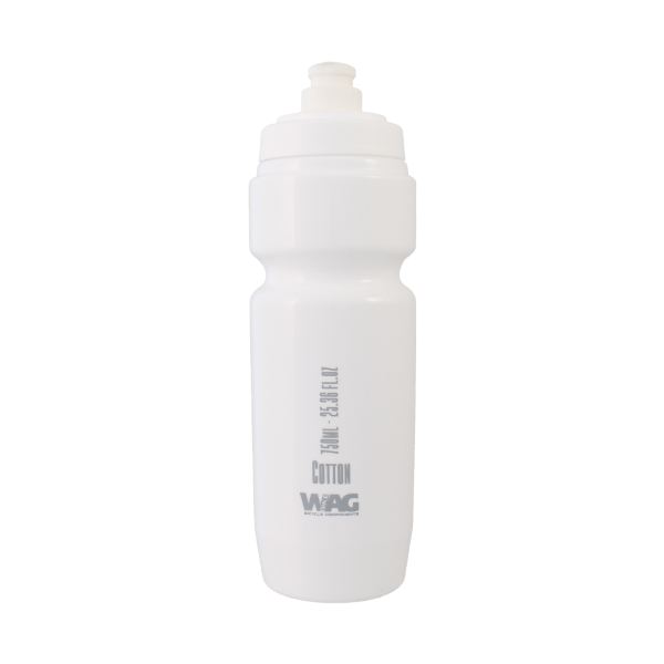 [588180178] Botella de agua PRO COTTON 750 sin cápsula protectora
