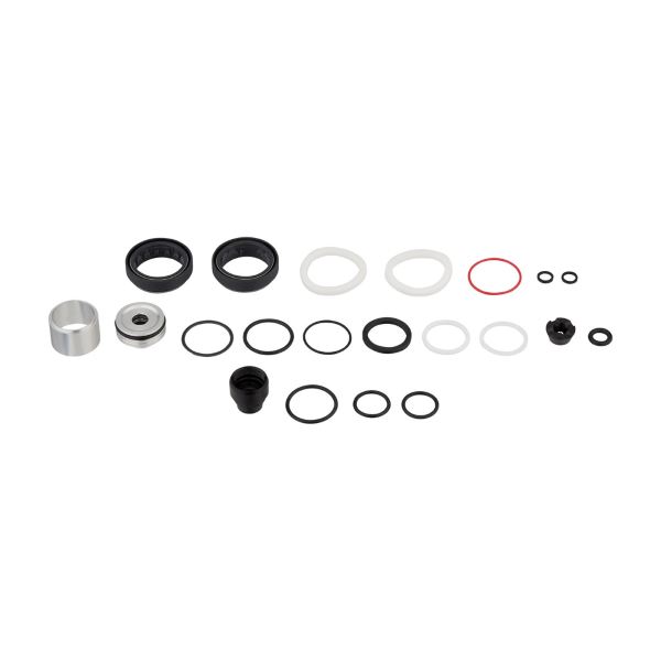 Kit 200h PIKE SELECT C1+ (2023+), Cargador Amortiguador, DebonAir+