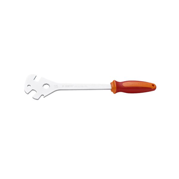 Llave para pedal, profesional 1613/2BI-US