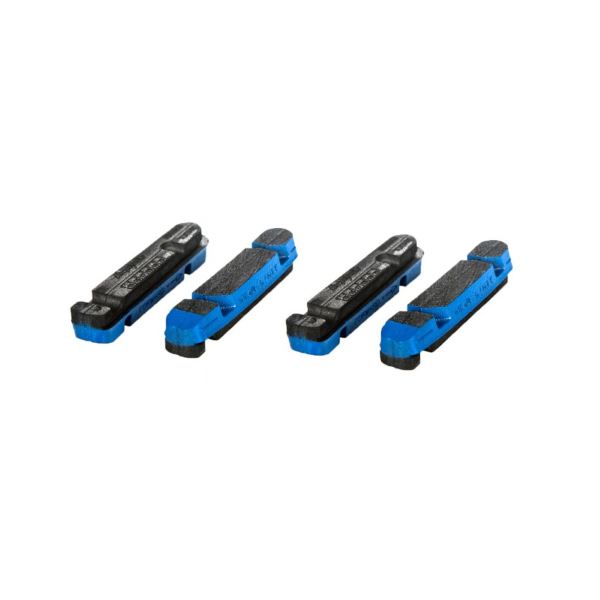 [525145000] Zapatas de freno Fulcrum ZERO NITE