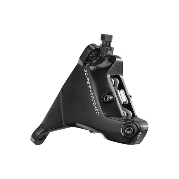Pinza de freno de disco Flat Mount SUPER RECORD WIRELESS
