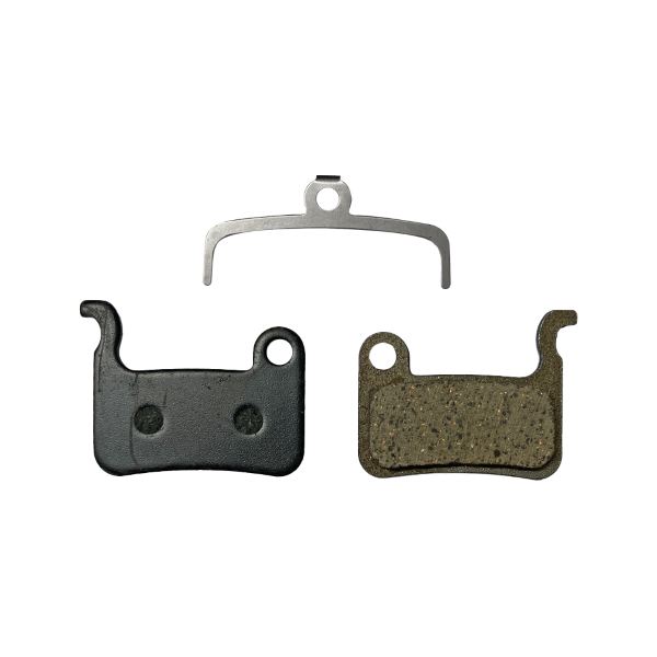 [525161099] Pastillas de freno SHIMANO XT OLD