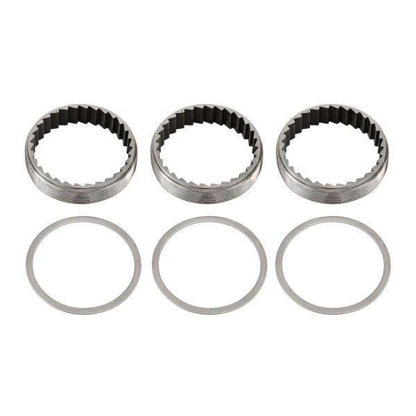 Estante Carretera RS-031 (3 uds)