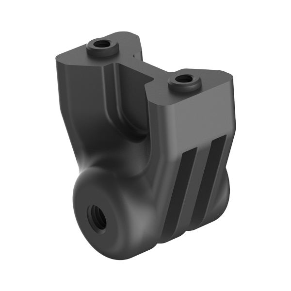 [484009516] Adaptador GoPro E0757 B1 para garmin control center de 5D y 5D ACR integrado en manillar