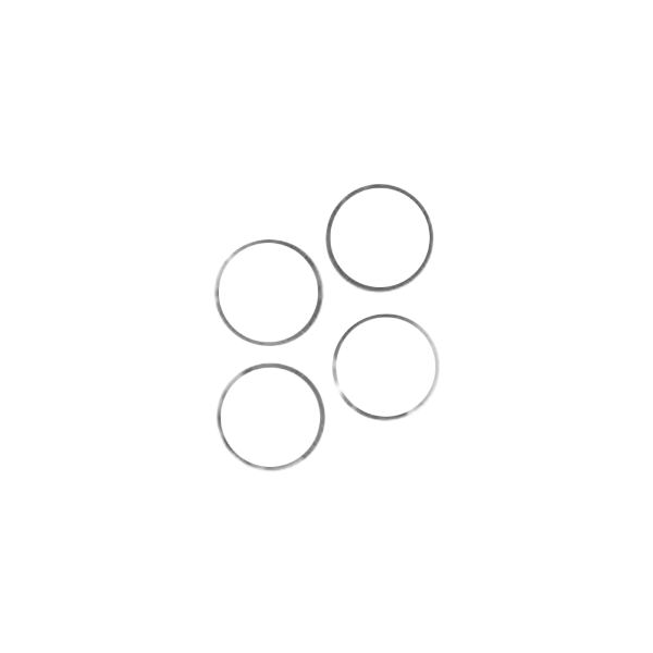 Calces para disco de freno Centerlock
