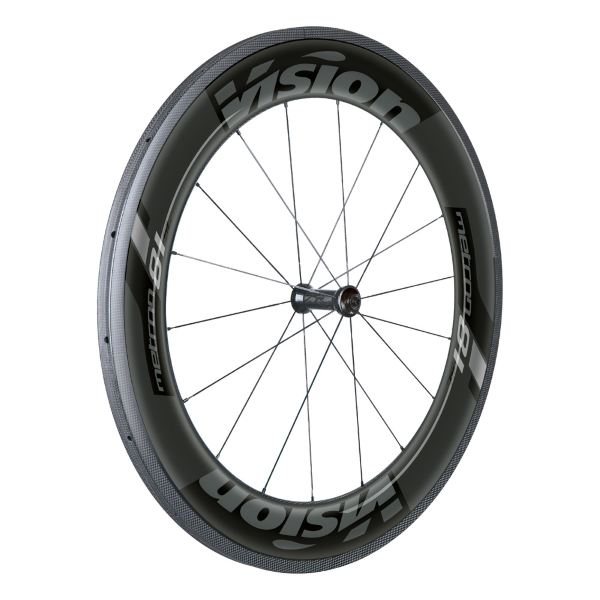 [525037000] Juego de ruedas METRON 81 SL RIM BRAKE