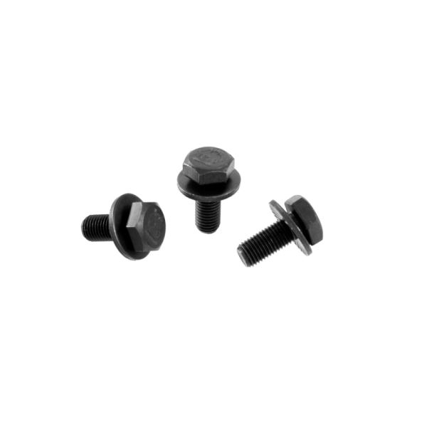 Tornillos de eje cuadrado para pedalier