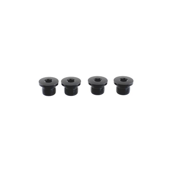 Juego de tornillos para plato EKAR GT 13s