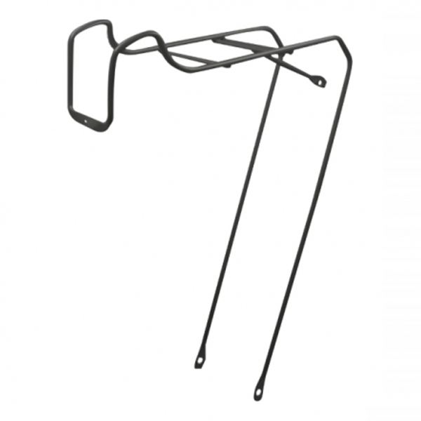 [588100261] Portaequipajes delantero de acero CLÁSICO 26' X 1.90