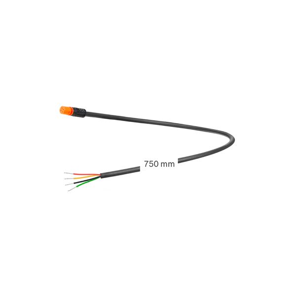 [546169397] Cable de alimentación para aplicación de terceros + CAN - SISTEMA INTELIGENTE