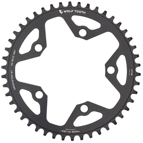 [421582556] Plato BCD 110 mm 5 AGUJEROS 1X SH12V