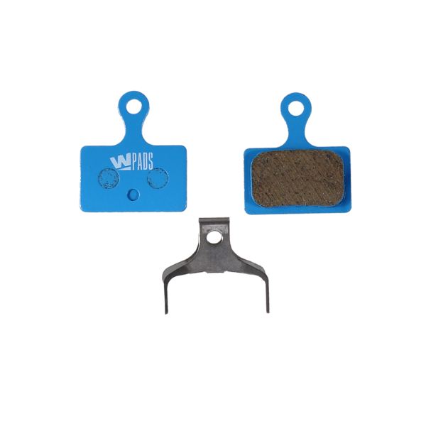 Pastillas de freno SHIMANO ROAD