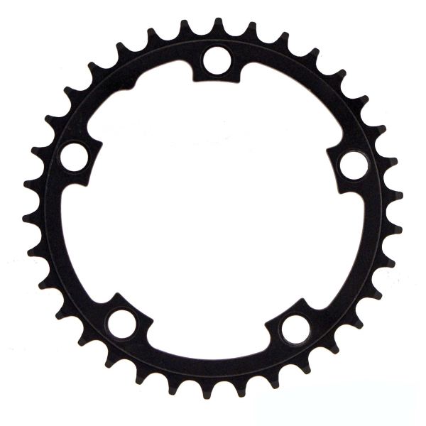 Plato BCD 110 MM 5 TORNILLOS 2 X 11S