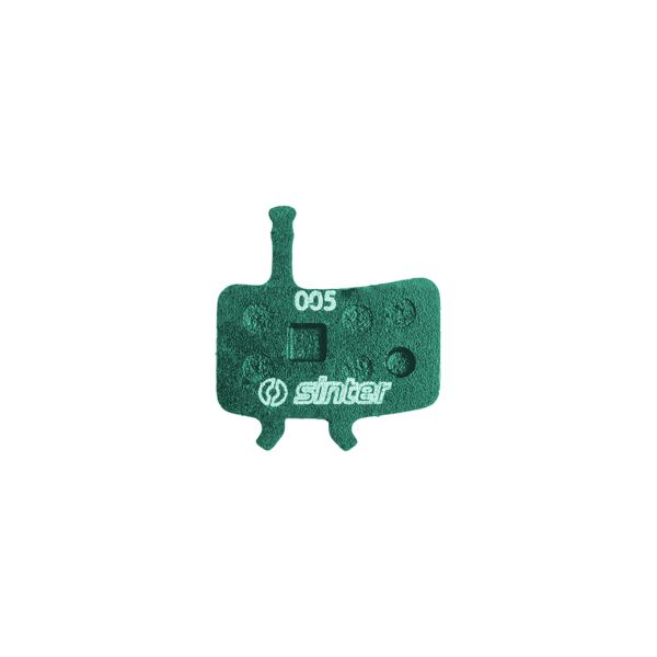 Pastillas de freno 005 Avid