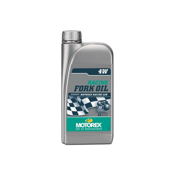 [567018000] Aceite para horquilla de competición MOTOREX