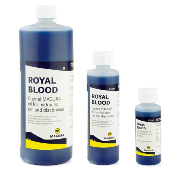 [567012010] ROYAL BLOOD, 100 ml