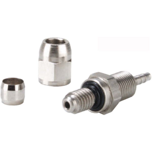 [421830430] Kit de olivas + terminales Shimano BH59