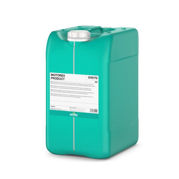 [567018039] Aceite para horquilla de competición MOTOREX
