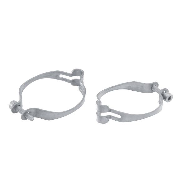 [49202I] CLIPS DE CARCASA