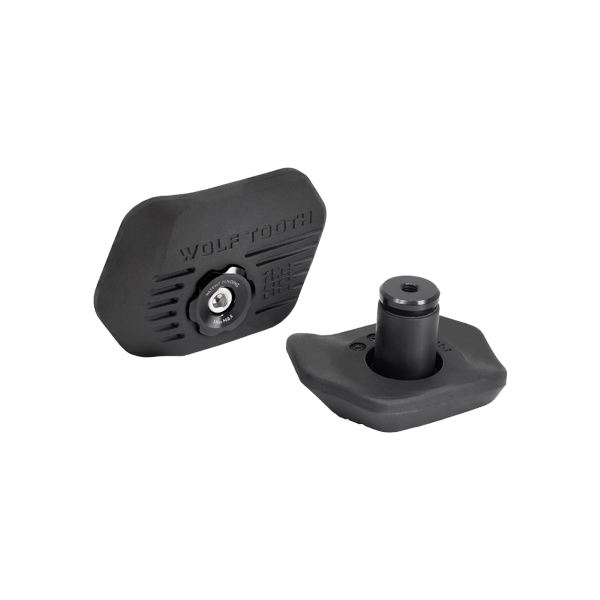 [484042034] PROTECTORES PAIR LOCKED-IN ENDURO
