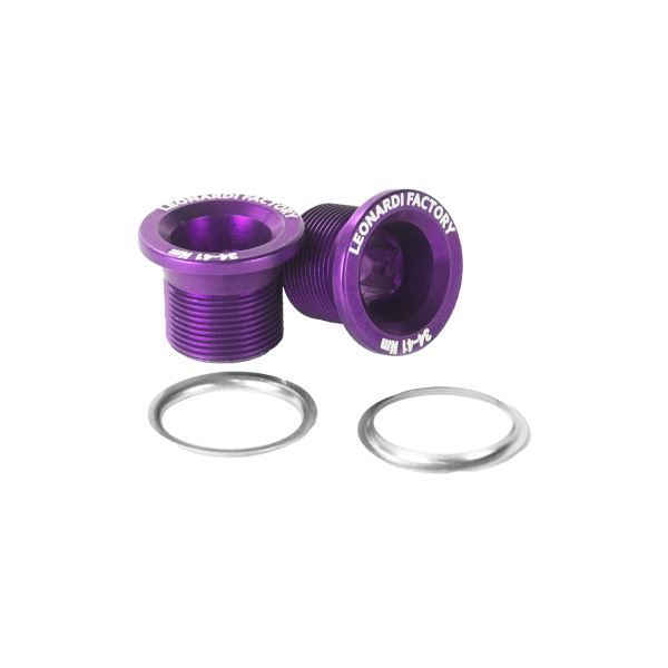 [421577558] PARES DE TORNILLOS CAPO