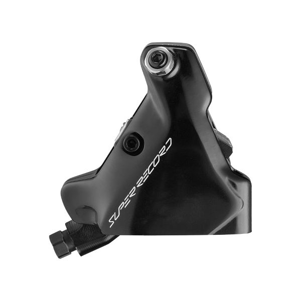 [525185106] Pinza de freno de disco Flat Mount SUPER RECORD WIRELESS 13s + latiguillo hidráulico