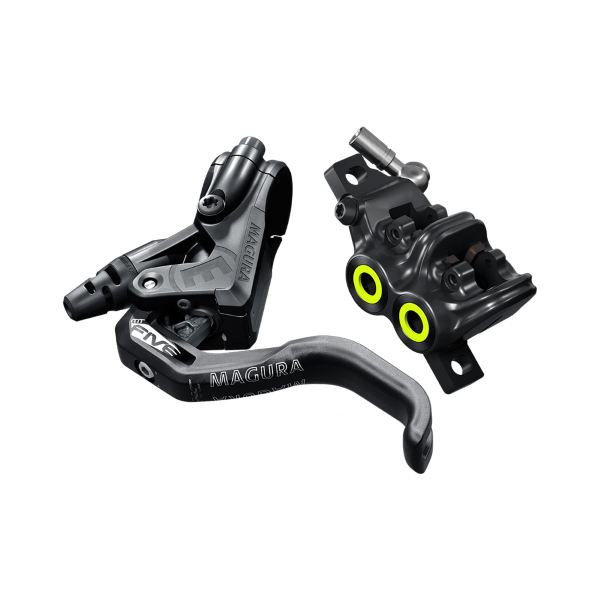 Freno de disco MT5 PRO HC Post Mount
