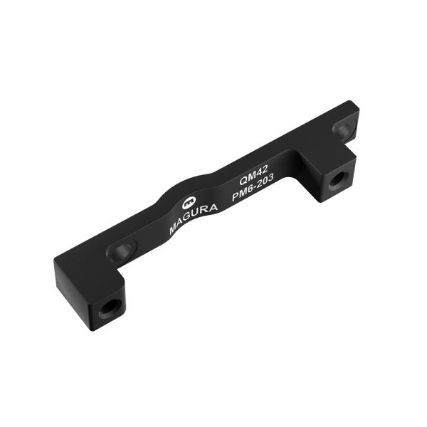 Adaptador de freno de disco de PM a PM