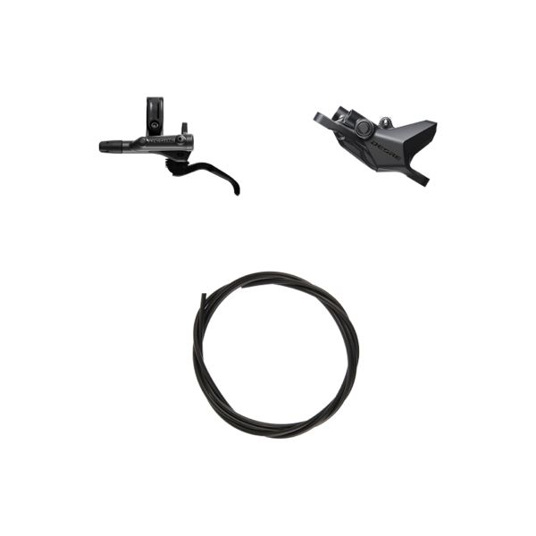 FRENO DE DISCO DEORE M6200 POST MOUNT