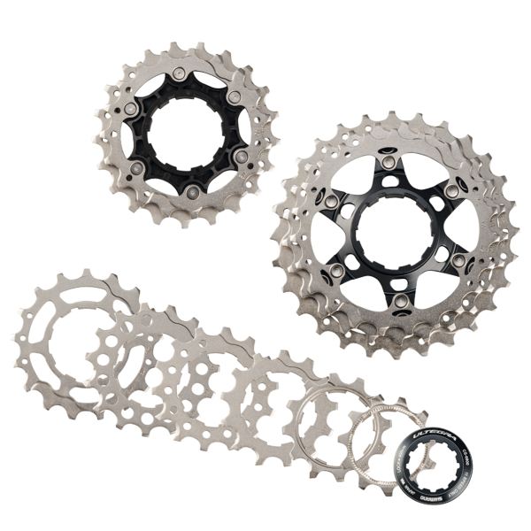Cassette ULTEGRA R8000 11S