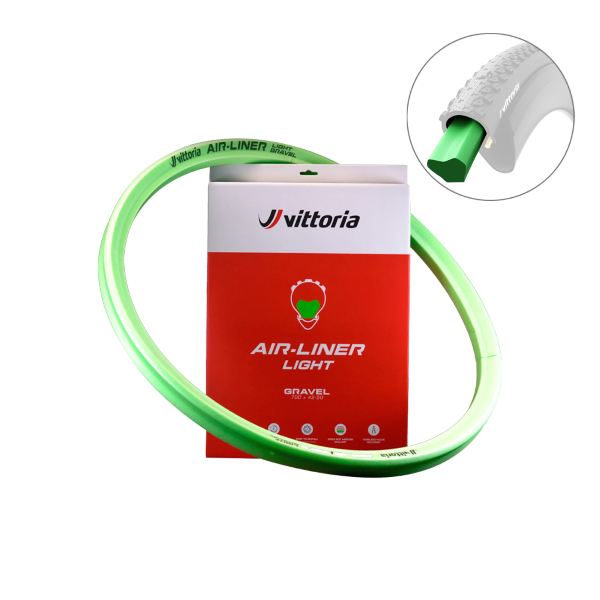 [525081203] Inserto de protección antipinchazos AIR-LINER LIGHT GRAVEL