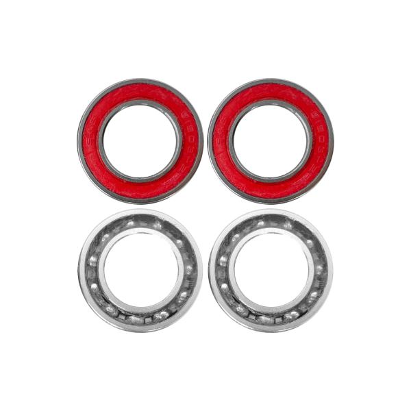 [525045180] Cojinete de buje 4-ERW-005 17x30x6,5 mm (4 piezas)