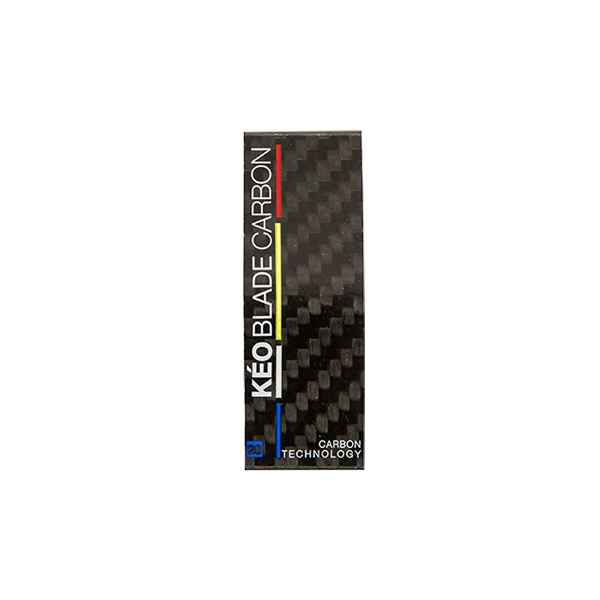 Kit de láminas KEO BLADE CARBON