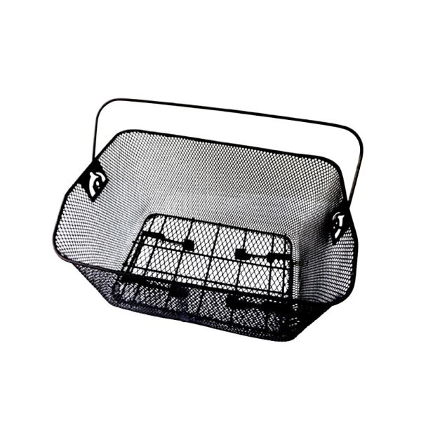 [RG0000366] Cesta trasera con resortes