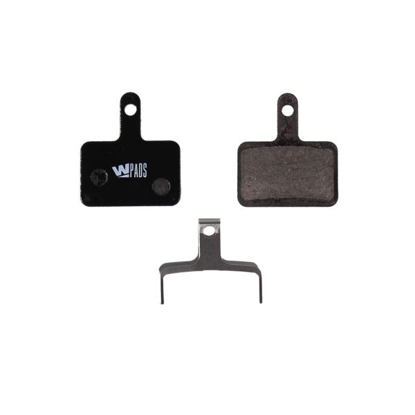 Pastillas de freno SHIMANO DEORE