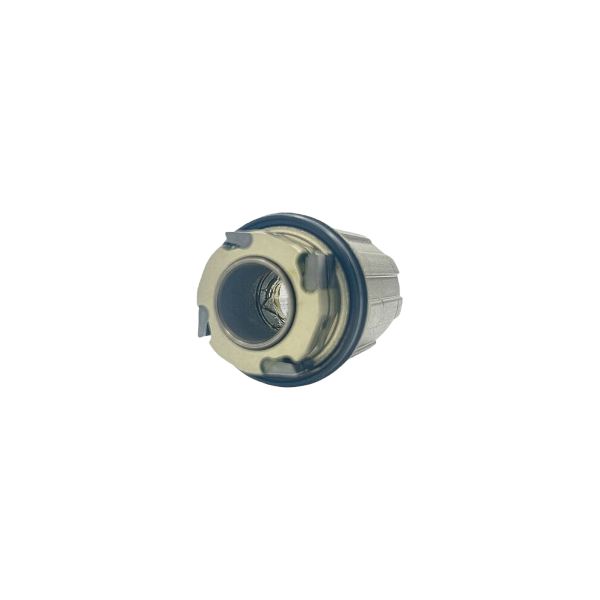 Cuerpo de rueda libre EL262 Compatible con Shimano (incluye rodamientos)