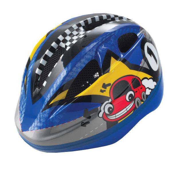 [588402334] Casco EARLY RIDER