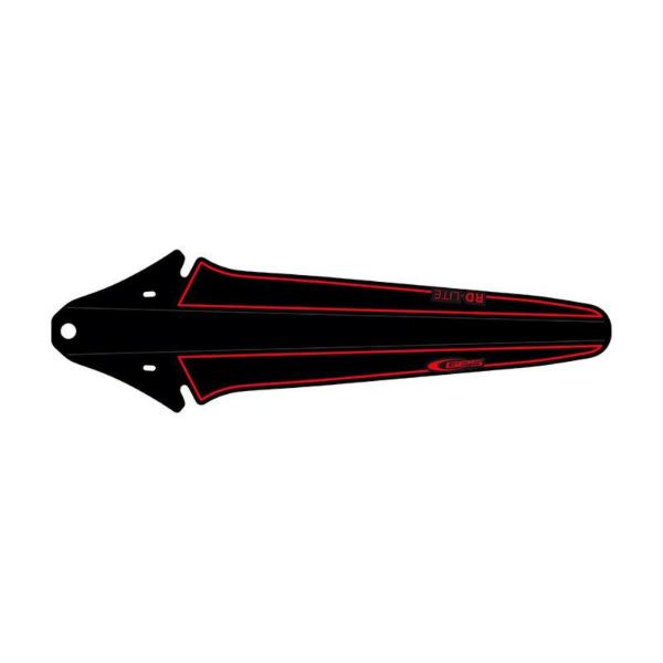 [421734023] Guardabarros trasero ROAD RD LITE