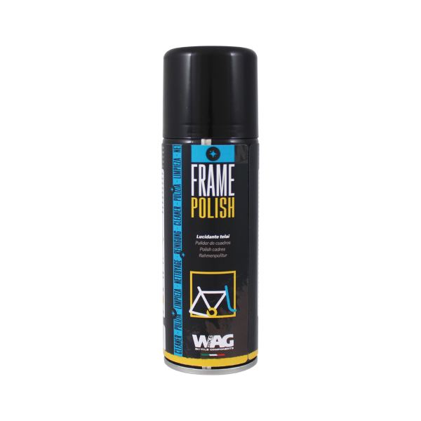 AEROSOL PULIDO