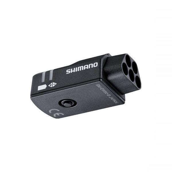 Junction Box DI2 SM-EW90-B